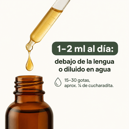 LÍVANA: Drena Naturalmente la Hinchazón del Rostro, Abdomen y Piernas